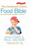 The Contented Child's Food Bible cover