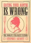 Eating Your Auntie Is Wrong cover