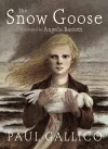 The Snow Goose cover