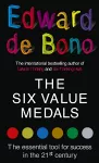 The Six Value Medals cover