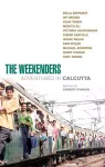 The Weekenders cover