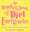 The Handbag Book Of Diet Emergencies cover