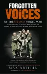 Forgotten Voices Of The Second World War cover