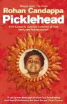 Picklehead cover