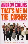 That's Me in the Corner cover