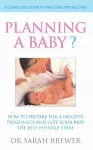 Planning A Baby? cover