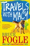 Travels With Macy cover