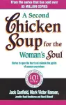 A Second Chicken Soup For The Woman's Soul cover