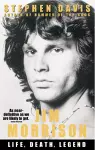 Jim Morrison cover