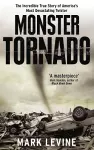 Monster Tornado cover