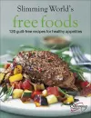 Slimming World Free Foods cover