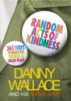 Random Acts Of Kindness cover