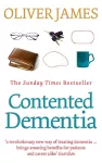 Contented Dementia cover