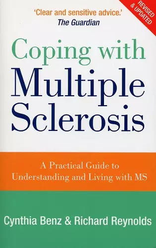 Coping With Multiple Sclerosis cover