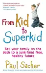 From Kid to Superkid cover