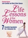 Life Lessons For Women cover