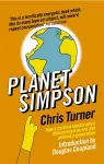 Planet Simpson cover