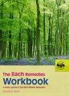 The Bach Remedies Workbook cover