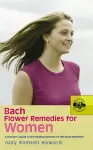 Bach Flower Remedies For Women cover