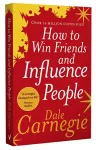 How to Win Friends and Influence People packaging