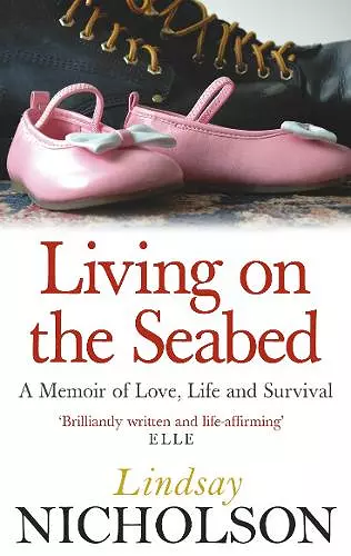 Living On The Seabed cover