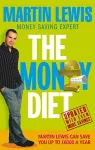 The Money Diet - revised and updated cover