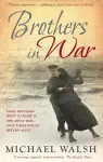 Brothers in War cover