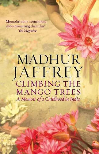 Climbing the Mango Trees cover