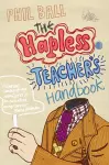 The Hapless Teacher's Handbook cover