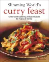 Slimming World's Curry Feast cover