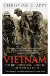Vietnam cover