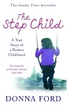The Step Child cover