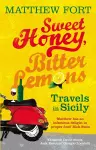 Sweet Honey, Bitter Lemons cover