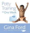 Potty Training In One Week cover