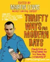 Thrifty Ways For Modern Days cover