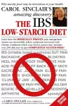 The IBS Low-Starch Diet cover