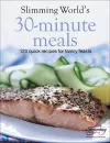Slimming World 30-Minute Meals cover