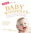 Top Tips from the Baby Whisperer cover