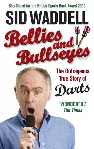 Bellies and Bullseyes cover