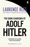 The Dark Charisma of Adolf Hitler cover