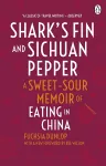 Shark's Fin and Sichuan Pepper cover