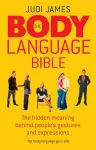 The Body Language Bible cover