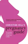 Christine Hill's Pregnancy Guide cover