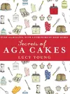 The Secrets of Aga Cakes cover