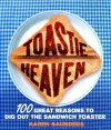 Toastie Heaven cover