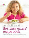 Fussy Eaters' Recipe Book cover