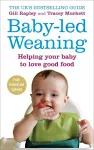 Baby-led Weaning cover