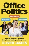 Office Politics cover