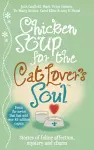Chicken Soup for the Cat Lover's Soul cover