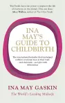 Ina May's Guide to Childbirth cover